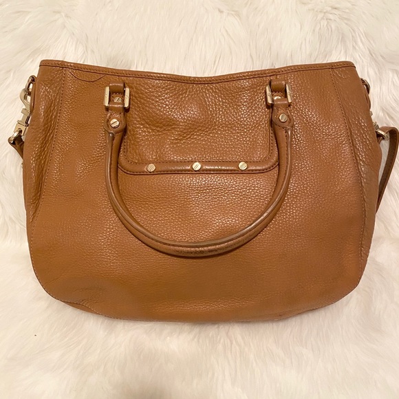 Tory Burch Amanda Hobo Bag - Picture 2 of 6